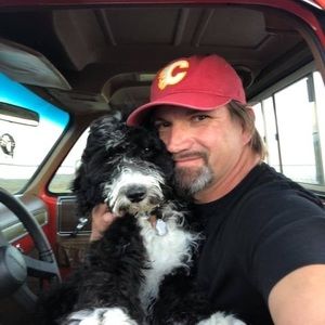 Meet your Posher, Scott